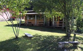 Sítio Tertulia Ecoparque